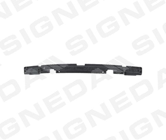 51117319770 BMW Наполнитель бампера переднего