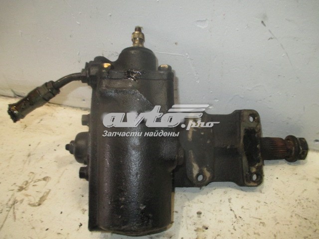 MR267973 Mitsubishi Управление рулевое в сборе