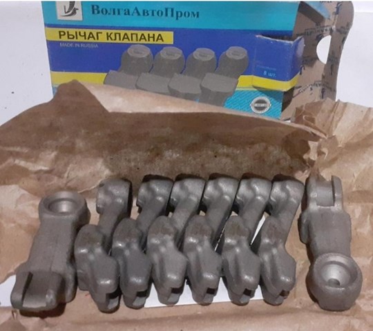 Рокер Ваз 2105 