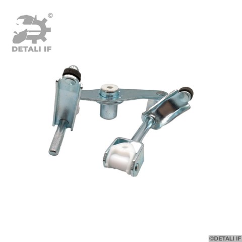 Механизм выбора (переключения) передач Detali IF DF13133 цена, от 31.21 USD