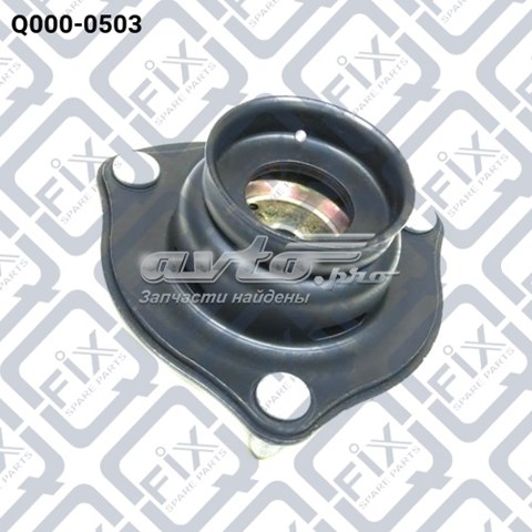 Опора передней стойки Q-fix Q0000503