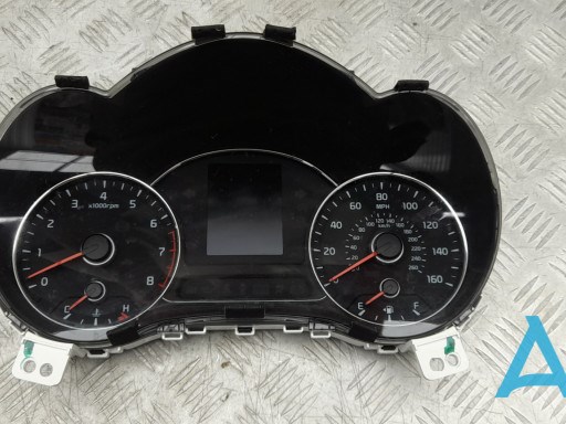 Приборная доска (щиток приборов) Hyundai/Kia 94003B0301 цена, от 49.41 USD
