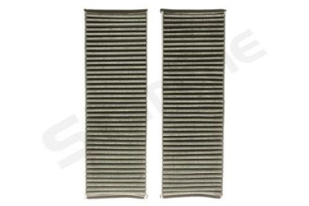 Купить SF2KF9462C Starline Фильтр салона угольный