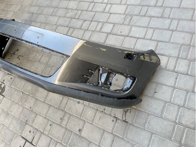 Бампер передний VAG 5N0807217EPGRU