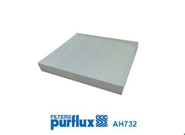 Фильтр салона AH732 Purflux