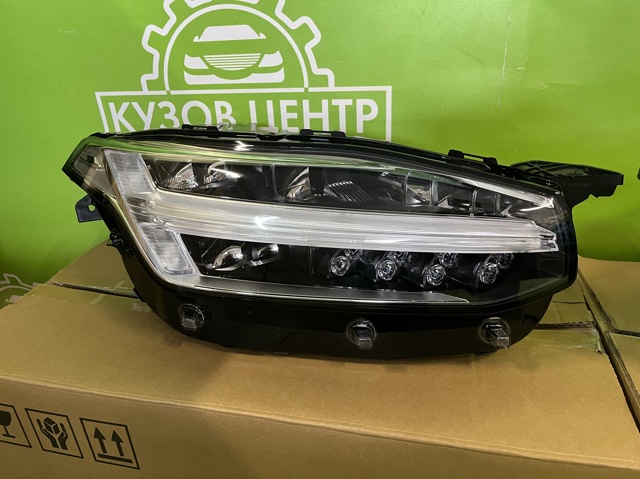  Volvo 31655720