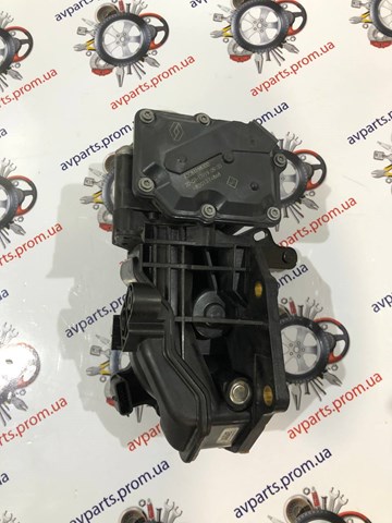 Заслонка воздушная Renault (RVI) A2C53350932