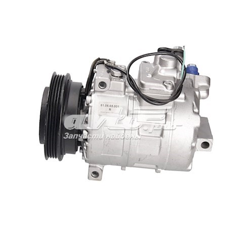 4472208184 VAG compressor de aparelho de ar condicionado