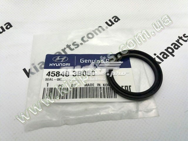  4591034002 Ssang Yong