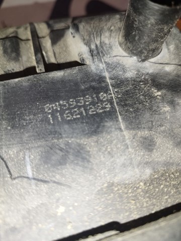  Chrysler 04593910AC