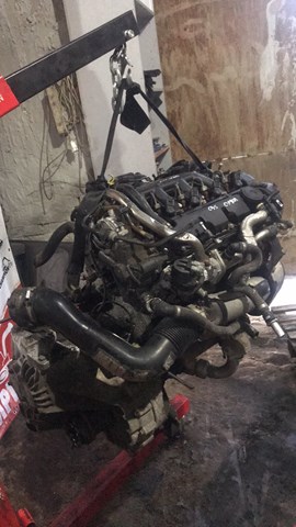 Купить D4204T Peugeot/Citroen Двигатель голый