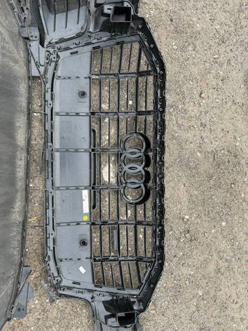 Облицовка радиатора VAG 4M0853651AHVMZ цена, от 193.65 USD