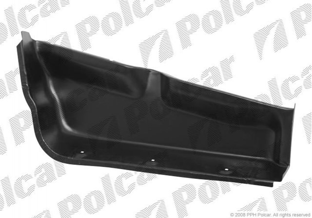 5062391 Polcar Накладка на порог левая