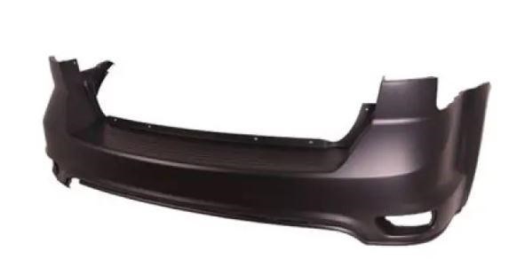 Бампер задний FPS FP2407950 цена, от 162.18 USD