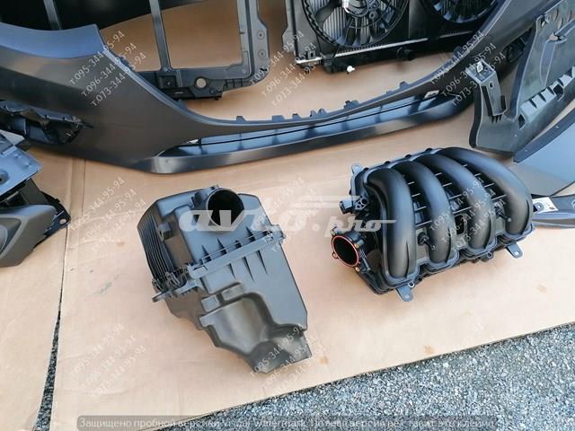 Корпус воздушного фильтра, верхняя часть PY01133AX Mazda