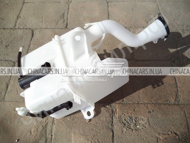 Бачок омывателя 1067002028 Geely