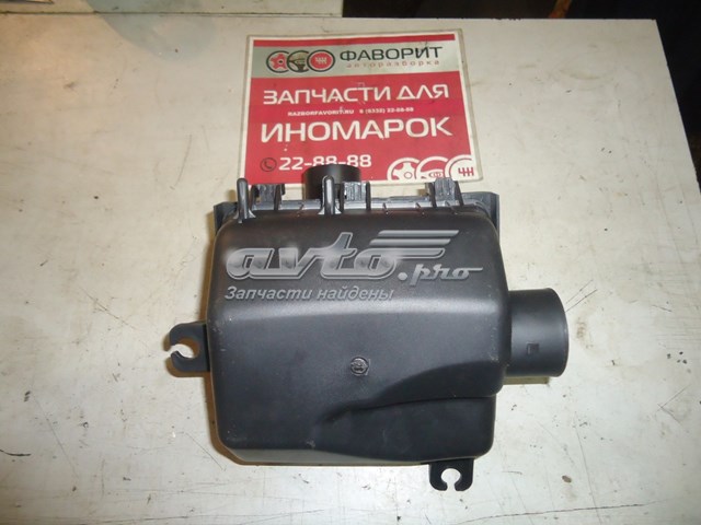  Корпус воздушного фильтра General Motors 96344641