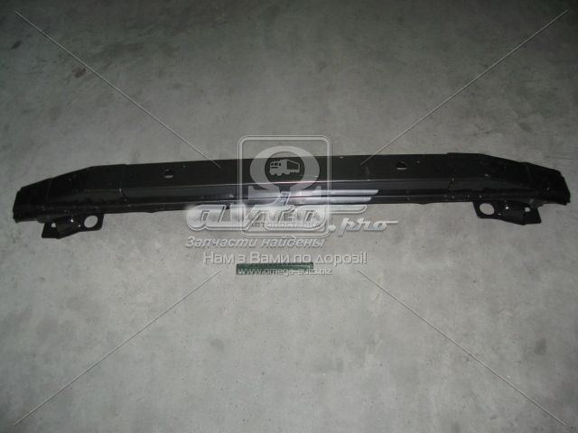 MN175828 Chrysler Балка бампера переднего