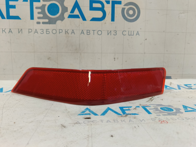 FP5042F5P FPS Левый катафот бампера