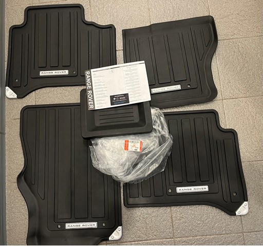  Land Rover VPLGS0444PVJ цена, от 251.08 USD