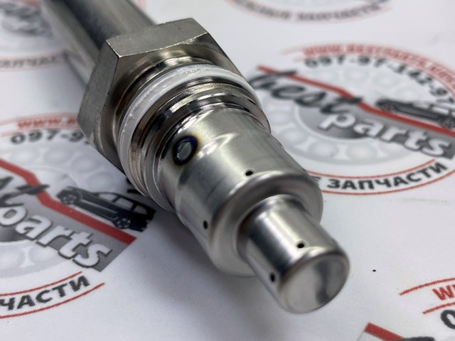 A000905851187 Mercedes Датчик оксидов азота NOX задний