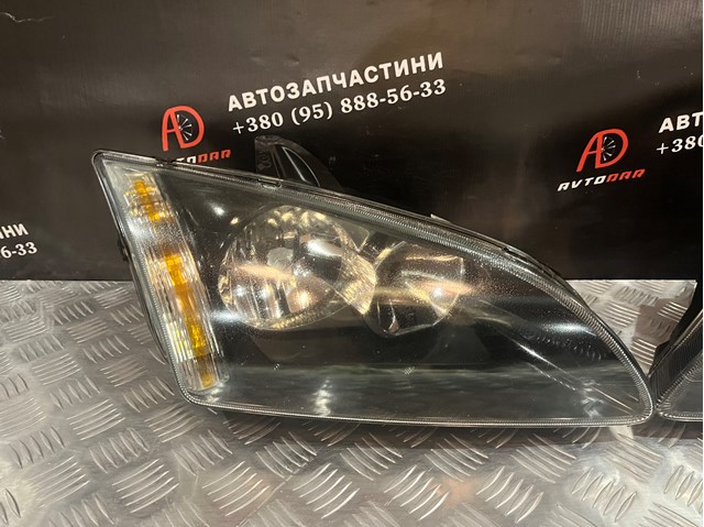  Ford 4M5113W030JC цена, от  USD