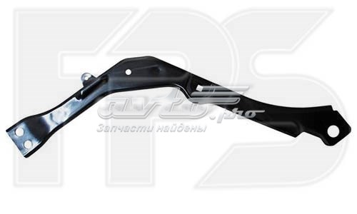 Купить FP3037211 FPS Кронштейн суппорта радиатора верхний