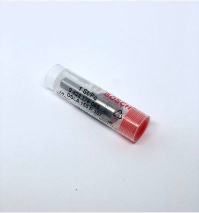 2437010083 Bosch Распылитель форсунки