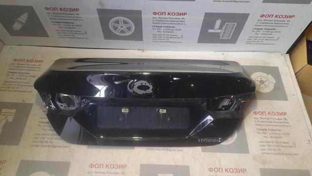 Крышка багажника Toyota Tundra пикап (K5, K6) (2006 - 2021) цена, от 418.10 USD