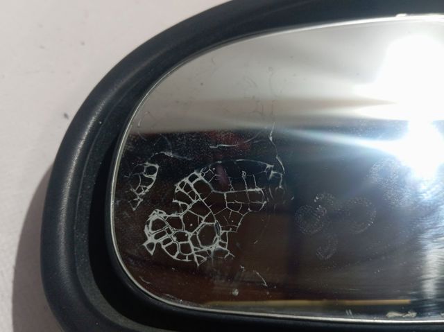 Зеркало левое Opel 90482039