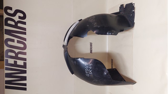 Купить 11A809958D VAG Подкрылок передний правый