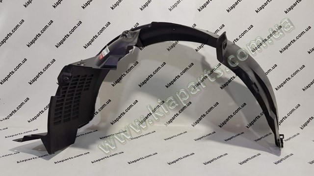 Правый подкрылок переднего крыла Hyundai/Kia 868122T000 цена, от 115.38 USD