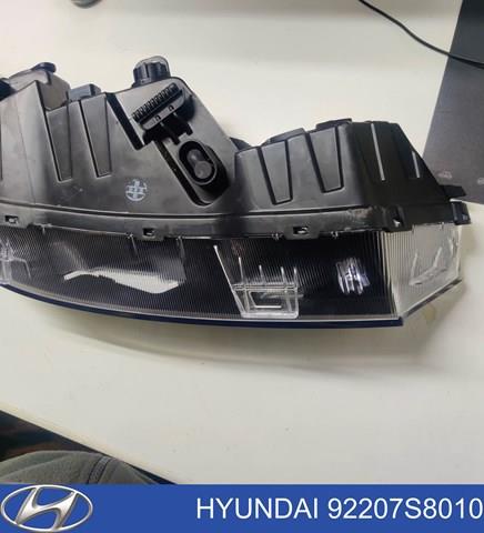 92207S8010 Hyundai/Kia 