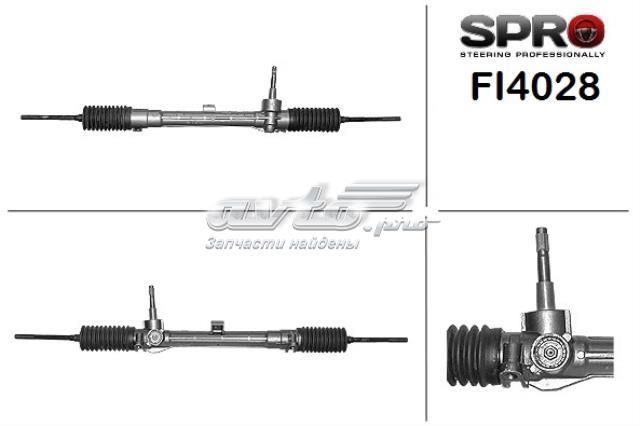 Купить FI128R MSG Рулевая рейка