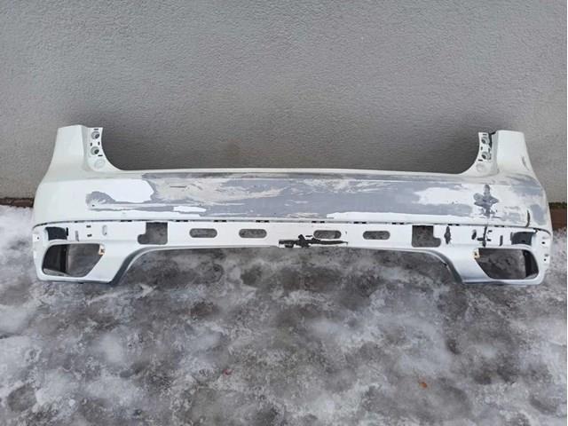 Купить 04715TZ5A90ZZ Honda Задний бампер