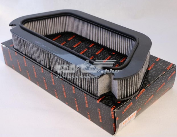 Воздушный фильтр салона Shafer SAK176