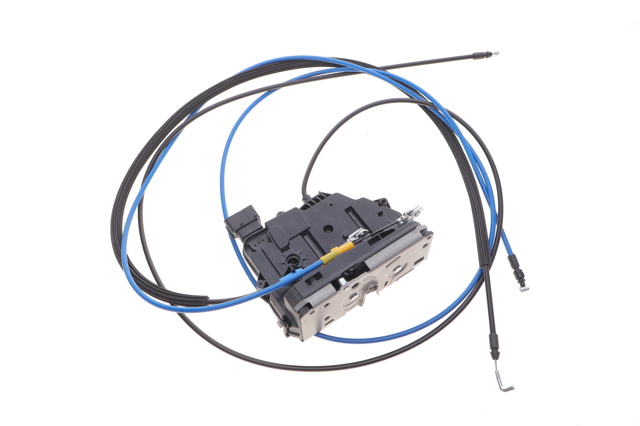 Замок двери боковой сдвижной правой Autotechteile 5051756