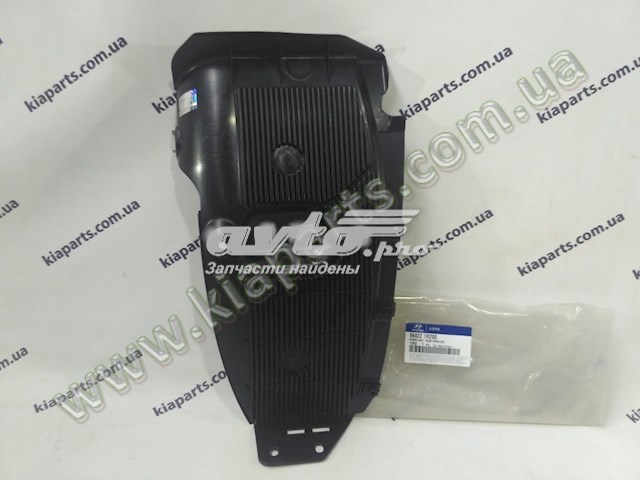 Подкрылок задний правый 868221R200 Hyundai/Kia