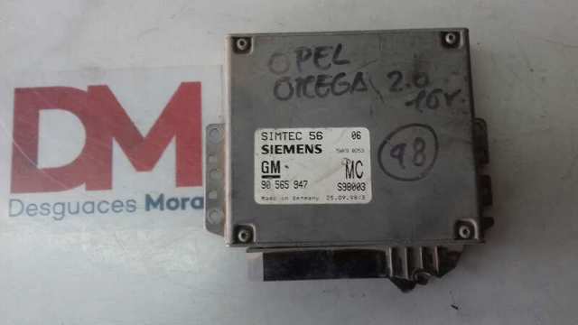Купить 90565947 Opel 
