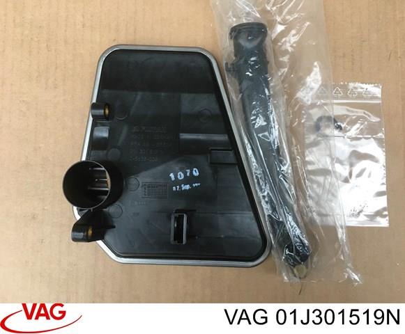 01J301519N VAG Масляный фильтр АКПП