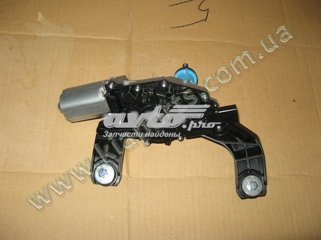 98700B8000 Hyundai/Kia Стеклоочиститель и привод