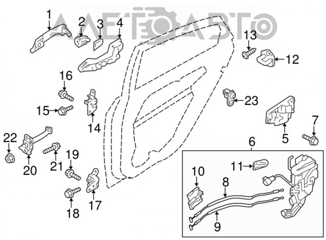 826512T000 Hyundai/Kia 
