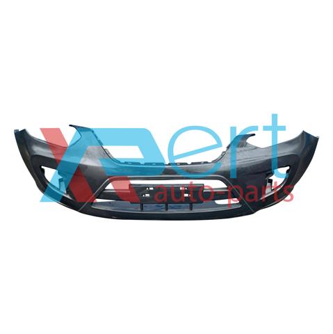 Купить T112803011PFDQ China Буфер (бампер) передний