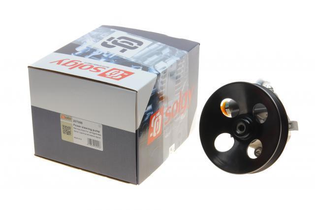 Насос гидравлики Solgy 207098 цена, от 76.01 USD