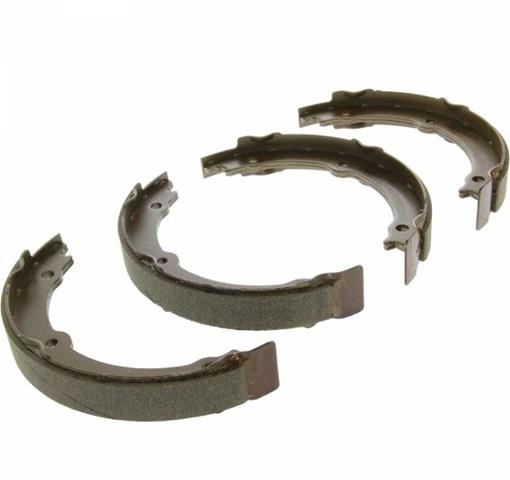 Колодки ручника 11109080 Centric Parts