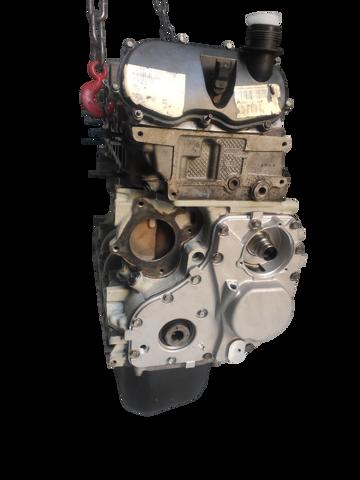Двигатель F1CE0481D Fiat/Alfa/Lancia