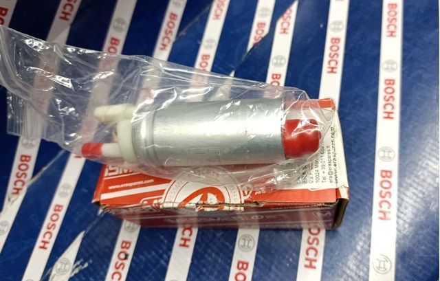 Купить 770124A Messmer Элемент-турбинка топливного насоса