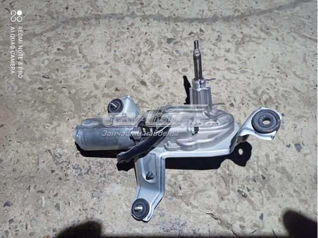 Моторчик заднего дворника 987002P500 Hyundai/Kia