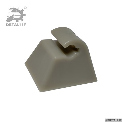 Фиксатор солнцезащитного козырька Detali IF DF11356 цена, от 4.95 USD