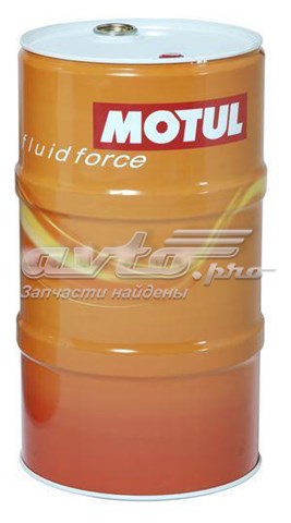 839461 Motul óleo para motor